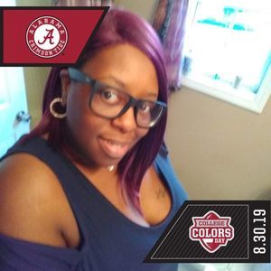 Meet your Posher, Cameka